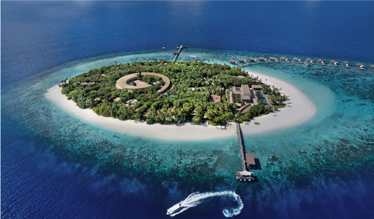 Maldives